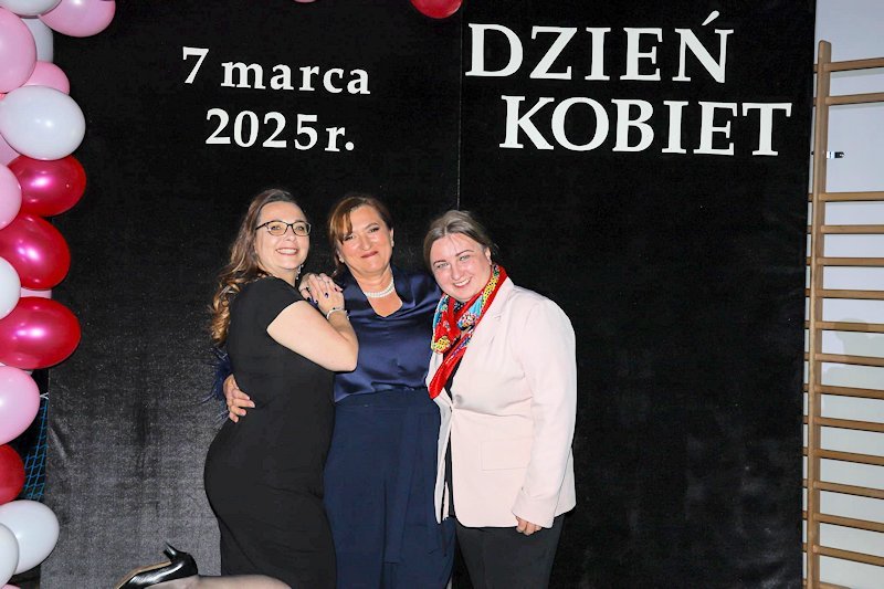 Dzień Kobiet 2025